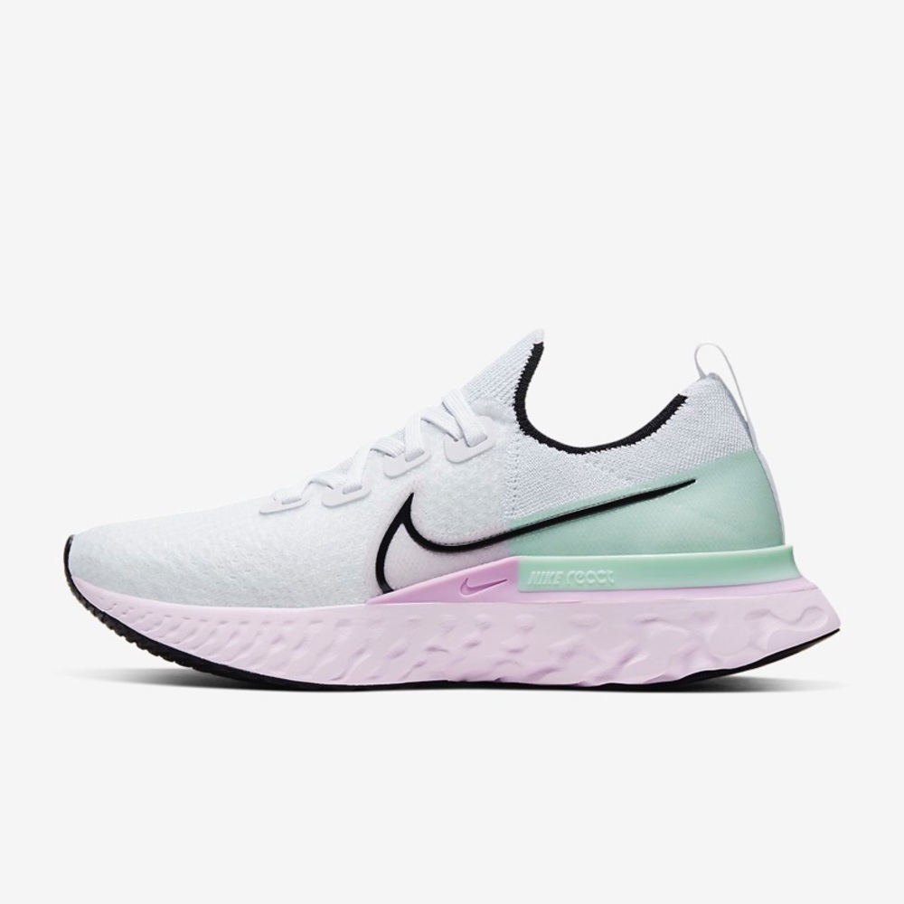 Nike React Infinity Run Flyknit